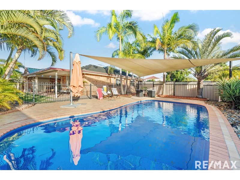 9 Nicholas Street, North Lakes QLD 4509