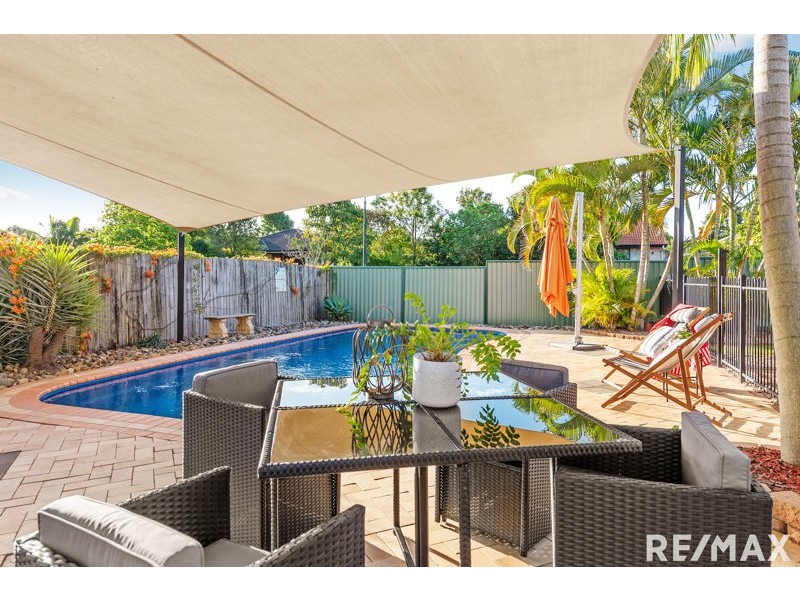 9 Nicholas Street, North Lakes QLD 4509