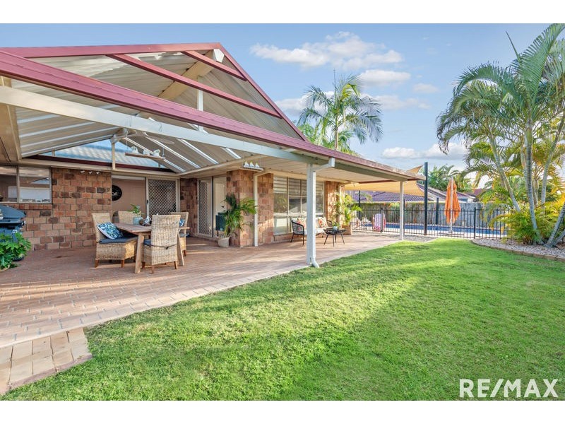 9 Nicholas Street, North Lakes QLD 4509