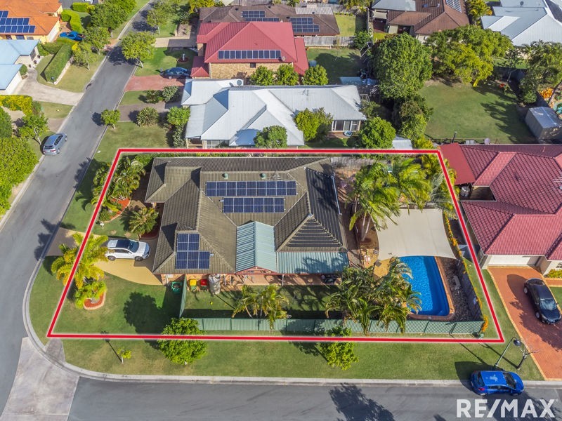 9 Nicholas Street, North Lakes QLD 4509