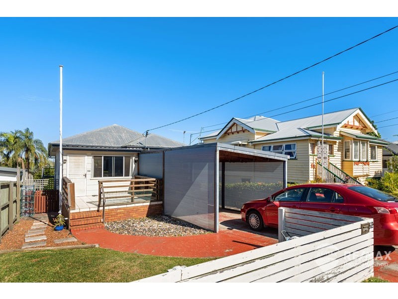 52 Alexandra Street, Sandgate QLD 4017