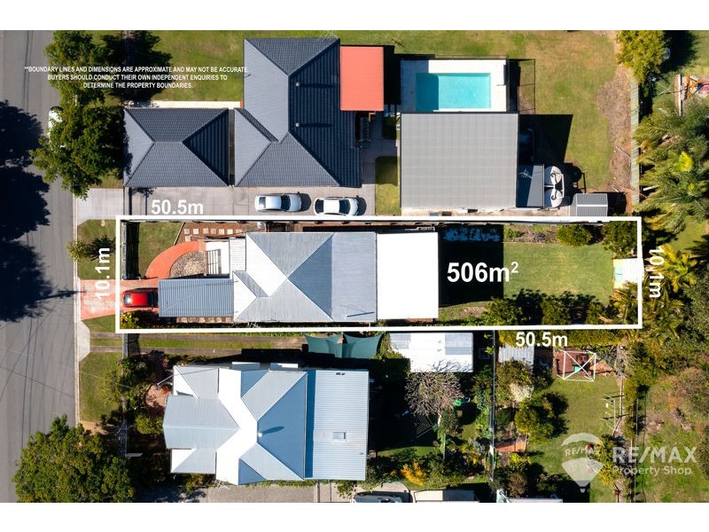 52 Alexandra Street, Sandgate QLD 4017