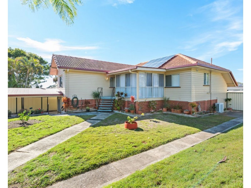 23 Gordon Street, Brighton QLD 4017
