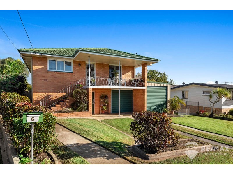6 Best Street, Brighton QLD 4017