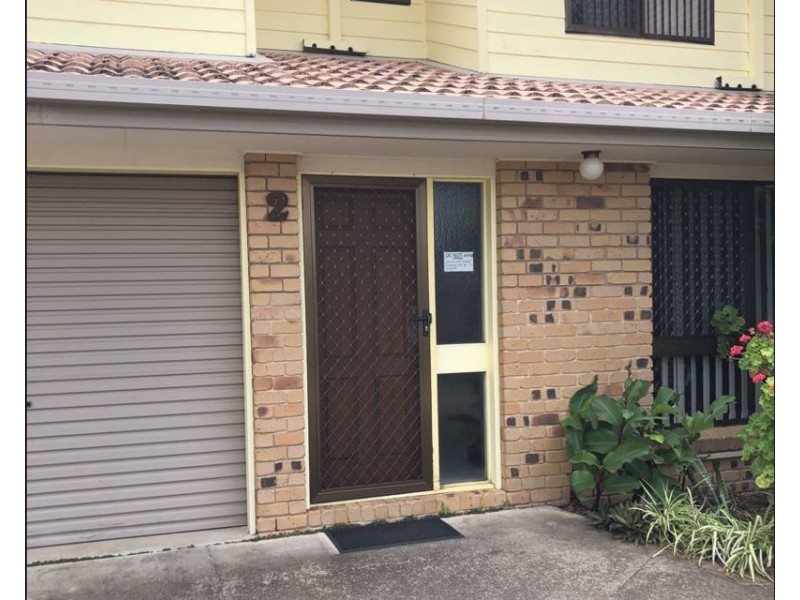 2/35 Cascade Street, Kippa-ring QLD 4021