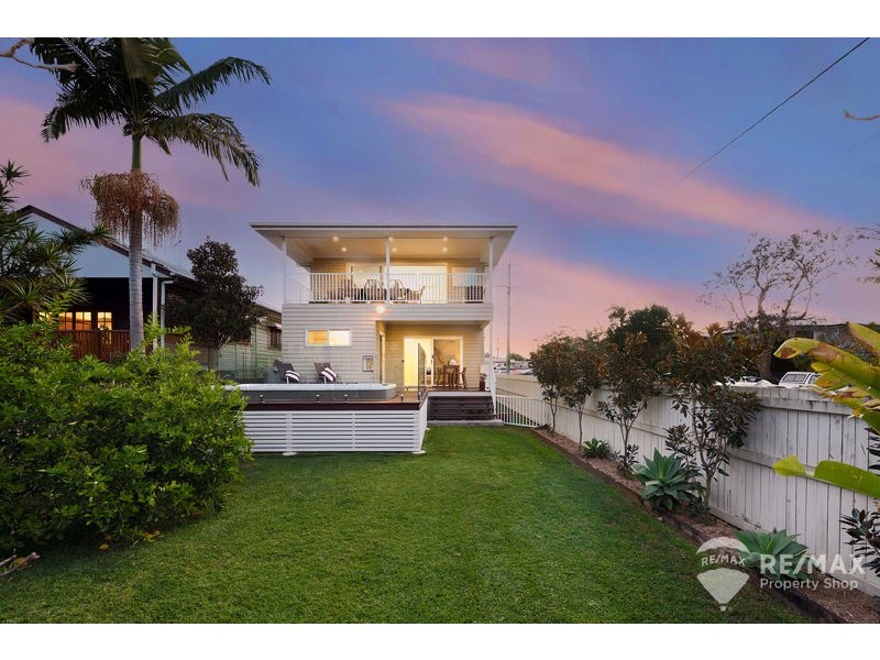 7 Twelfth Avenue, Brighton QLD 4017