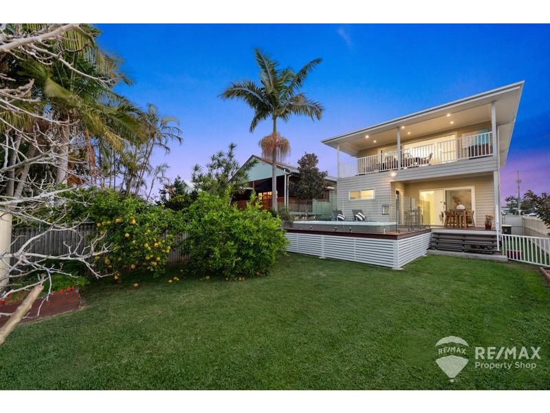 7 Twelfth Avenue, Brighton QLD 4017