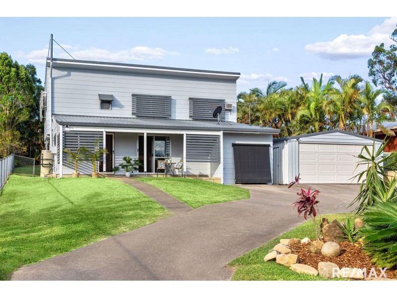 26 Gloucester Street, Brighton QLD 4017