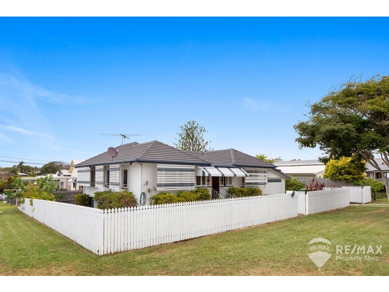 21A Hale Street, Margate QLD 4019