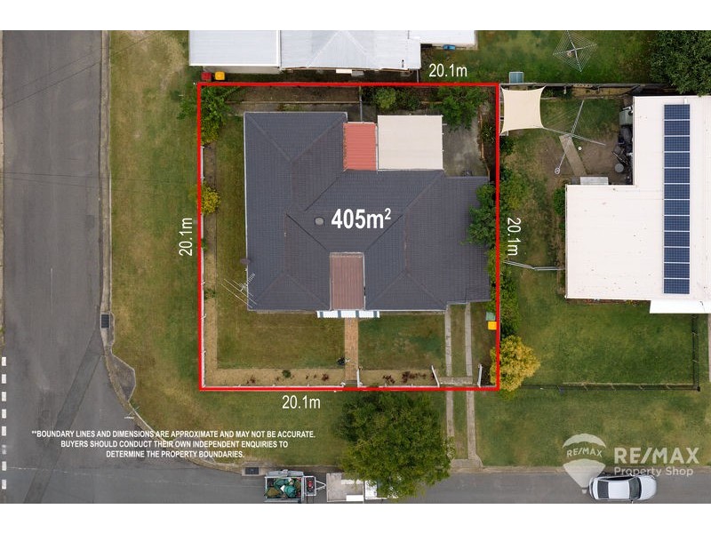 21A Hale Street, Margate QLD 4019
