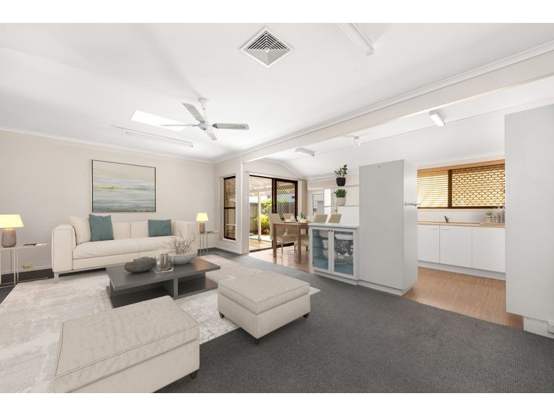 2/32 Third Avenue, Sandgate QLD 4017