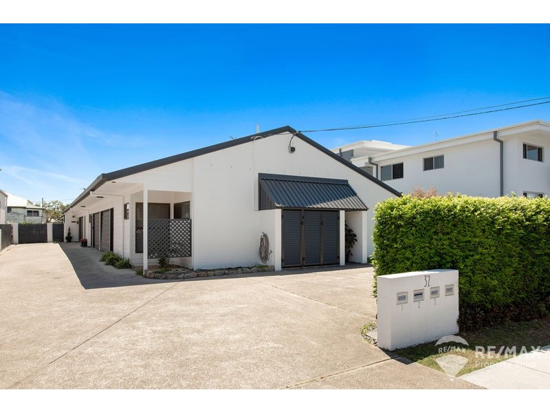 2/32 Third Avenue, Sandgate QLD 4017