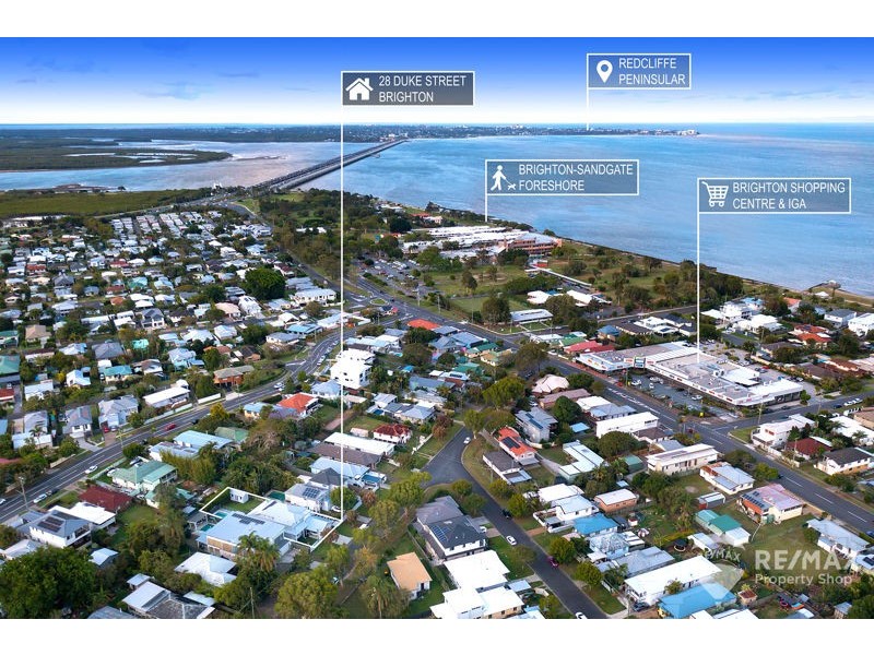 28 Duke Street, Brighton QLD 4017