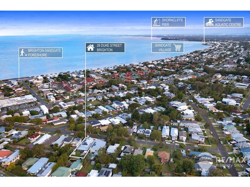 28 Duke Street, Brighton QLD 4017