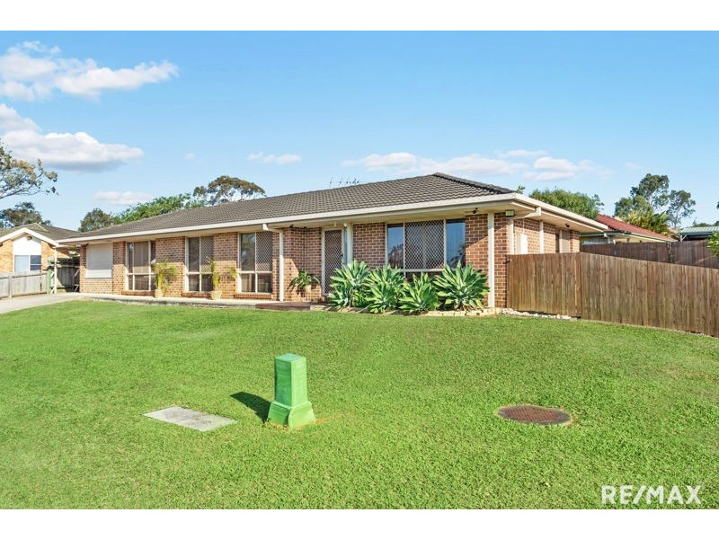 44 Walton Crescent, Murrumba Downs QLD 4503