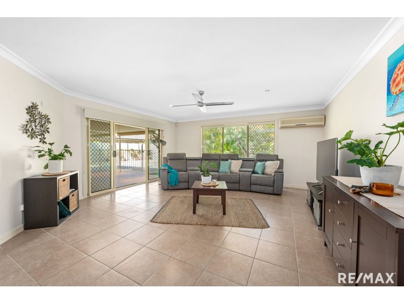 15 Willandra Parade, North Lakes QLD 4509