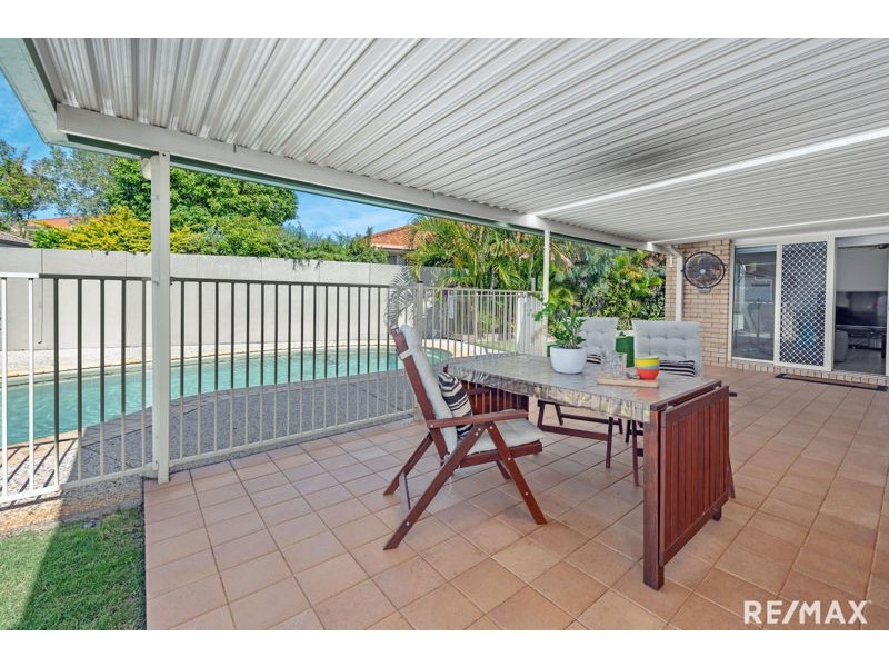 15 Willandra Parade, North Lakes QLD 4509