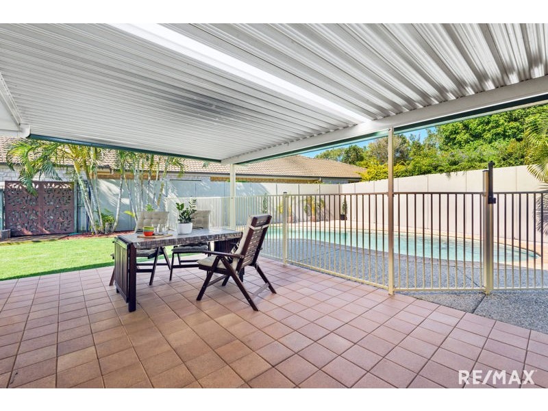 15 Willandra Parade, North Lakes QLD 4509