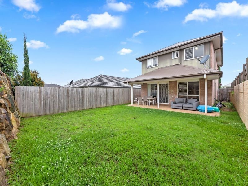 5 Eyre Street, North Lakes QLD 4509