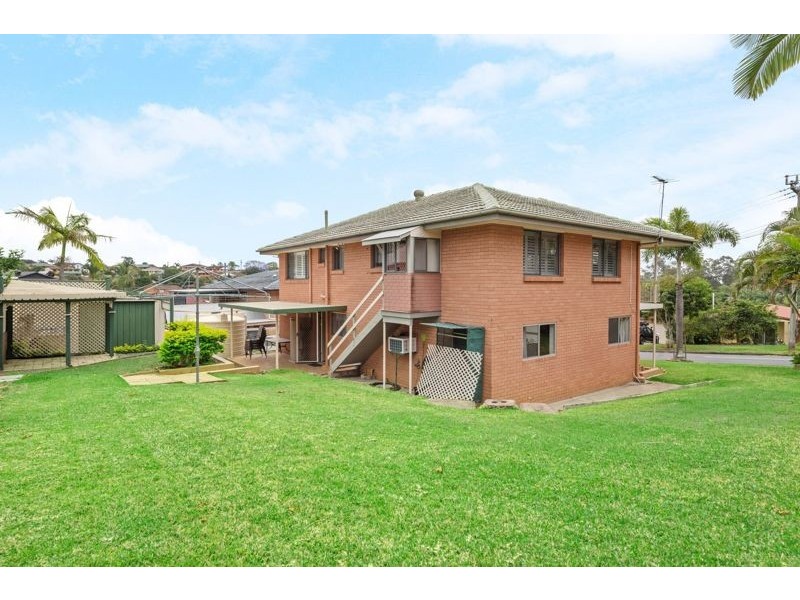 40 Tarwarri Street, Bracken Ridge QLD 4017