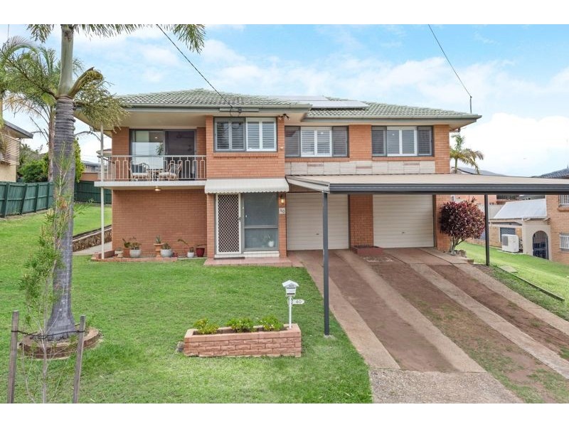 40 Tarwarri Street, Bracken Ridge QLD 4017