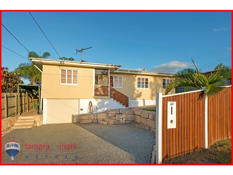 49 Greenwood Street, Brighton QLD 4017