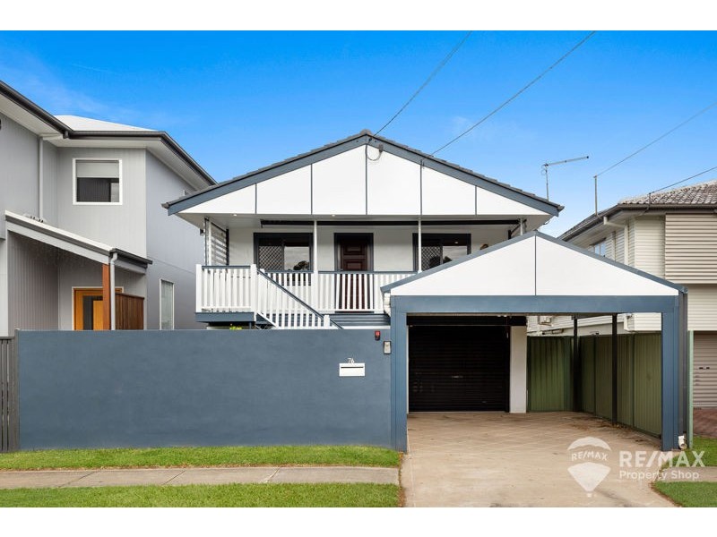 76 Bayview Road, Brighton QLD 4017