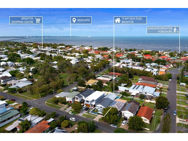 76 Bayview Road, Brighton QLD 4017