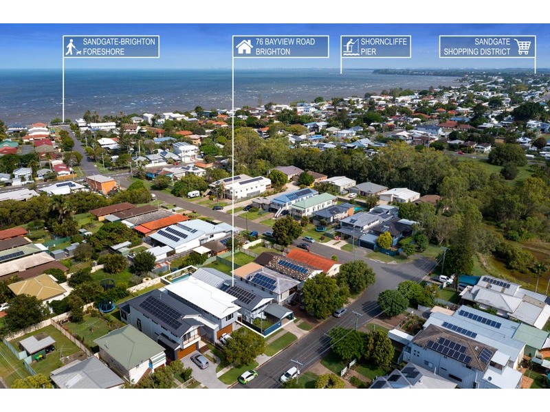 76 Bayview Road, Brighton QLD 4017