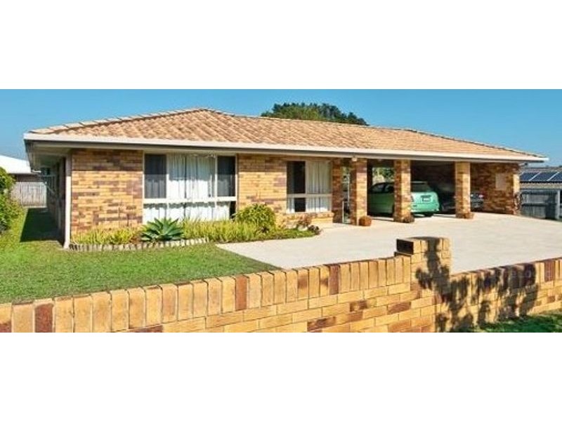 1/36 Orchid Avenue, Kallangur QLD 4503