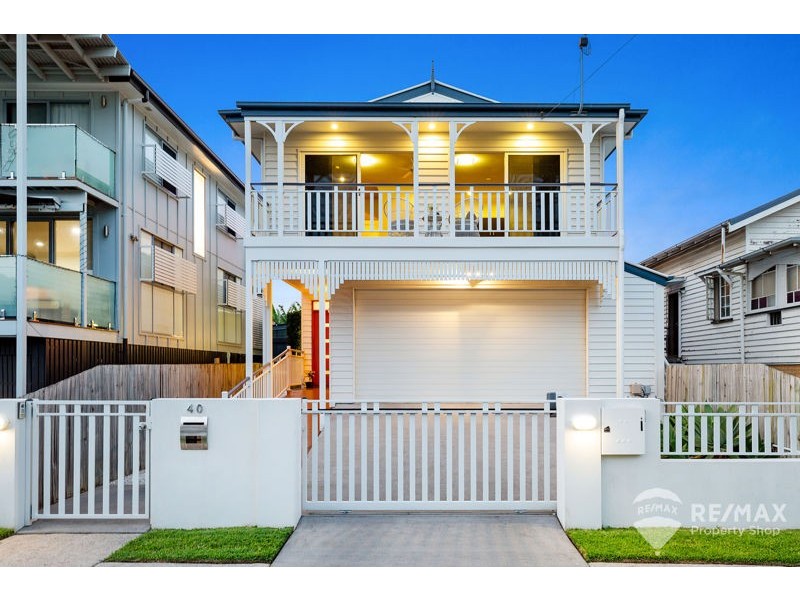 40 Second Avenue, Sandgate QLD 4017