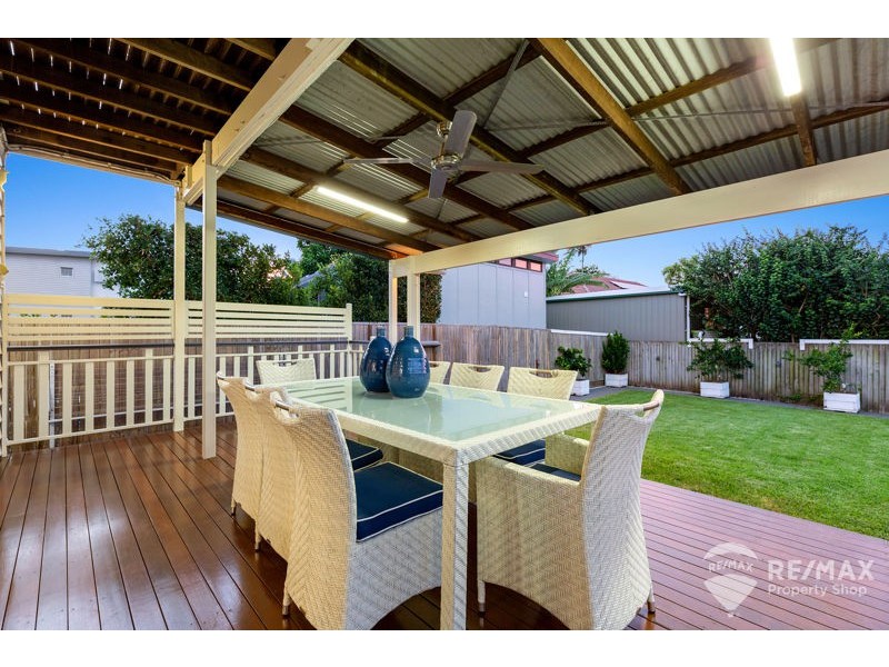 40 Second Avenue, Sandgate QLD 4017