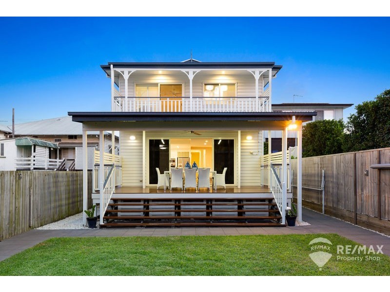 40 Second Avenue, Sandgate QLD 4017