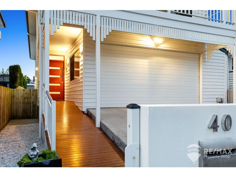 40 Second Avenue, Sandgate QLD 4017