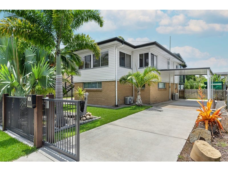 10 Adams, Deagon QLD 4017