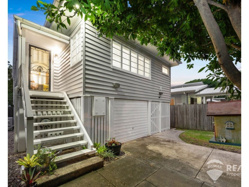 14 Lower Brighton Terrace, Sandgate QLD 4017
