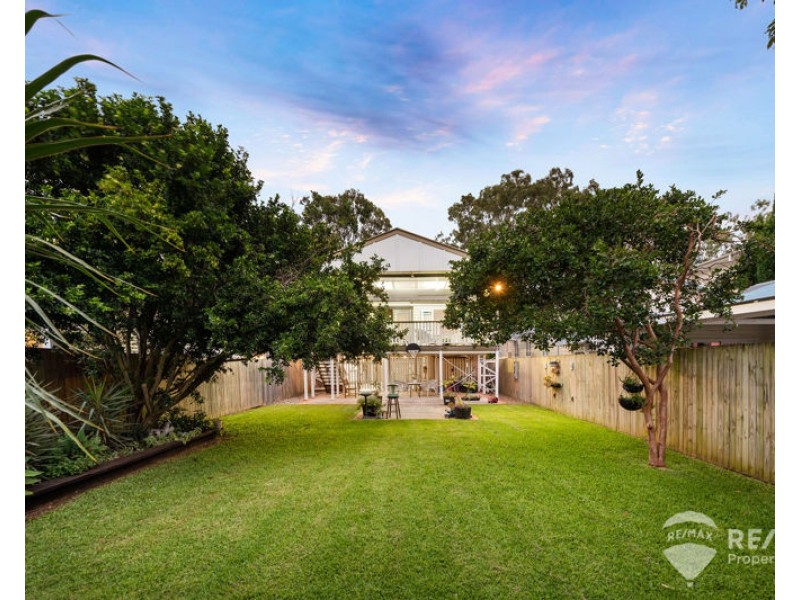 14 Lower Brighton Terrace, Sandgate QLD 4017