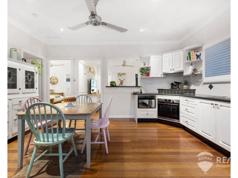 14 Lower Brighton Terrace, Sandgate QLD 4017