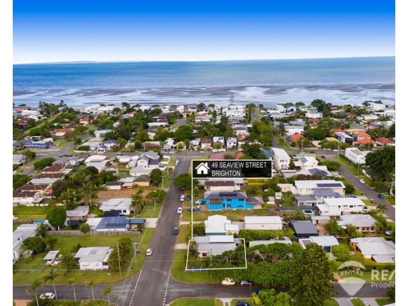 49 Seaview Street, Brighton QLD 4017