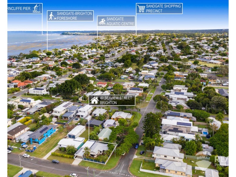49 Seaview Street, Brighton QLD 4017