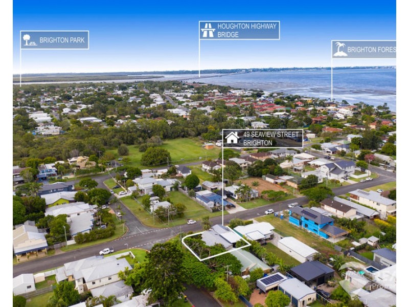 49 Seaview Street, Brighton QLD 4017