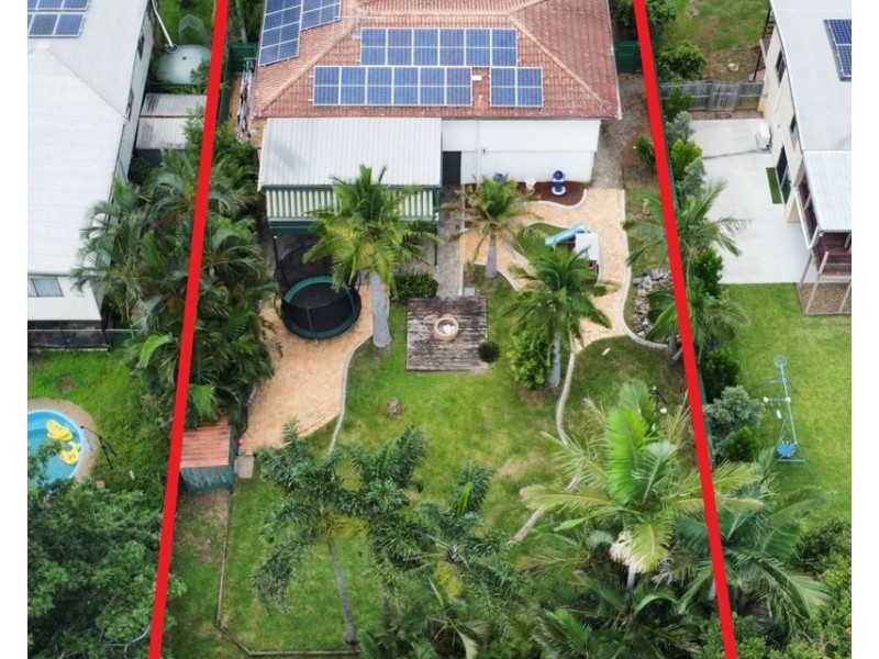 22 Lerose Avenue, Kallangur QLD 4503