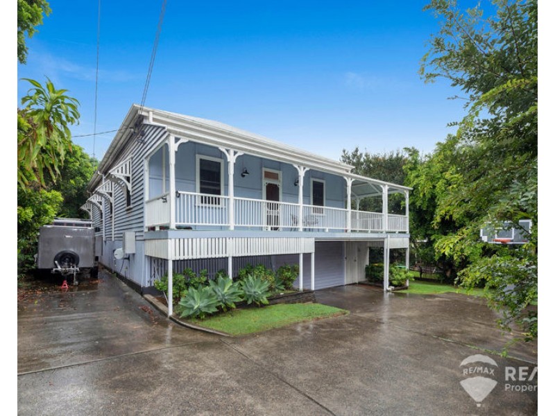 72 Yundah Street, Shorncliffe QLD 4017