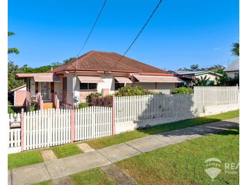 17 Gordon Street, Brighton QLD 4017