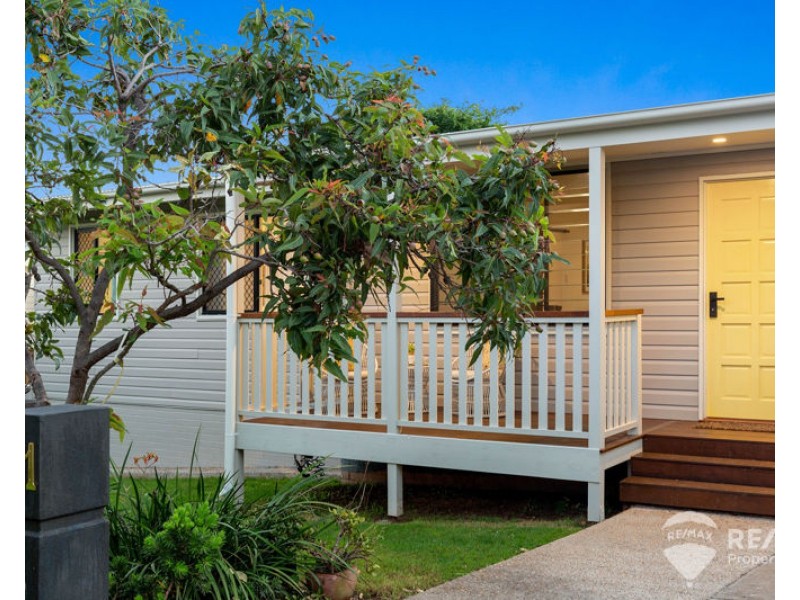 11 Gloucester Street, Brighton QLD 4017