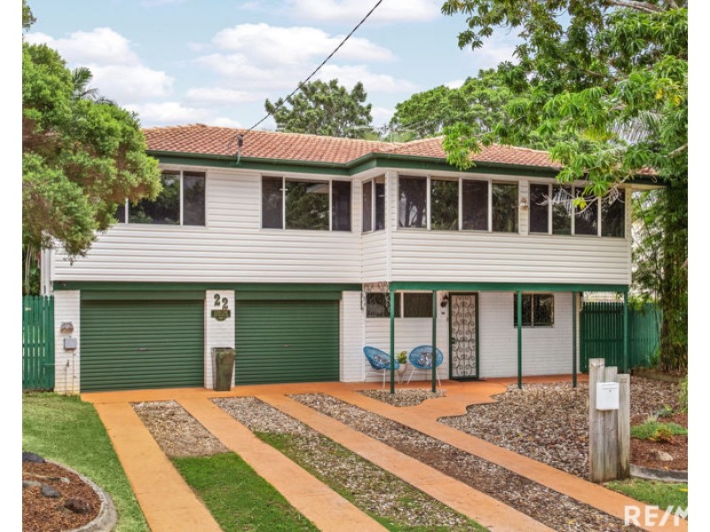 22 Lerose Ave, Kallangur QLD 4503
