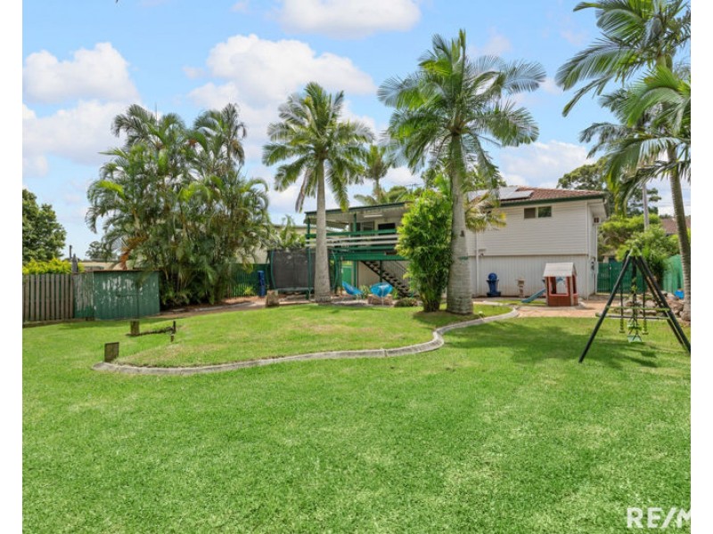 22 Lerose Ave, Kallangur QLD 4503