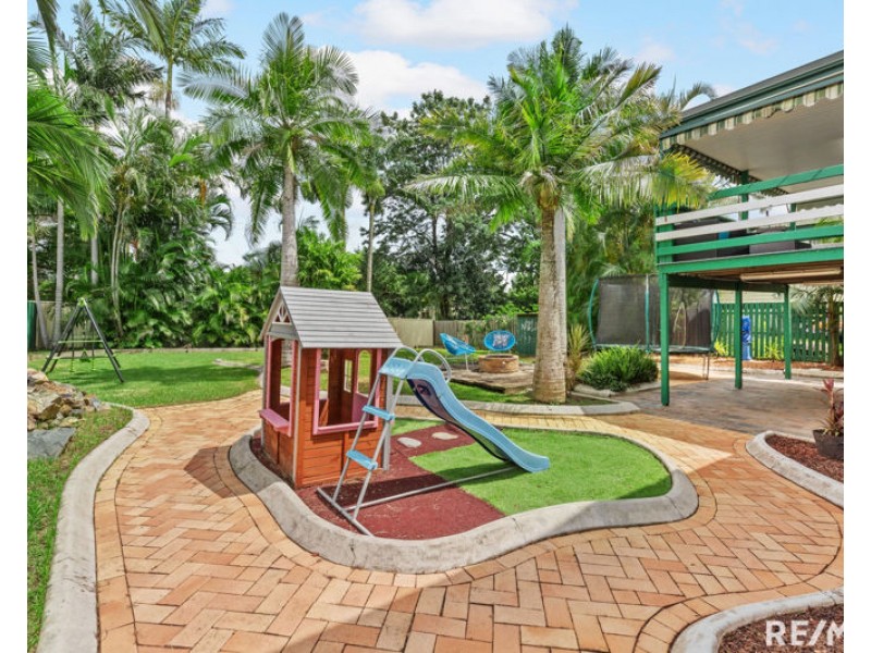 22 Lerose Ave, Kallangur QLD 4503