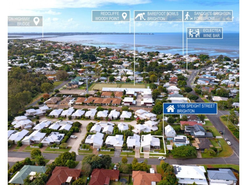 1/166 Speight Street, Brighton QLD 4017
