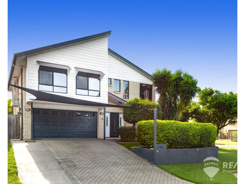 1 Venice Crescent, Brighton QLD 4017